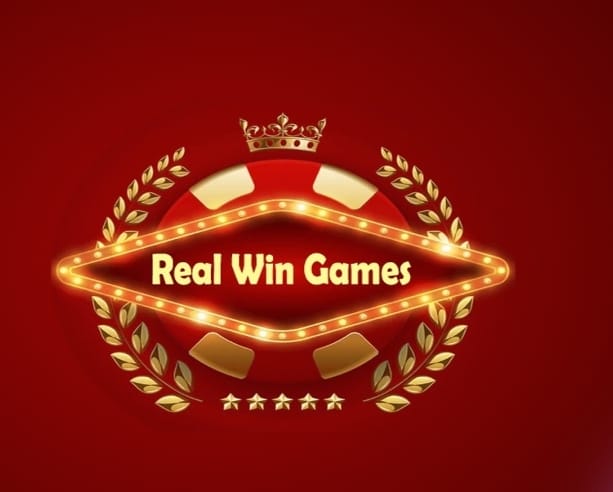 Real Win Games icon